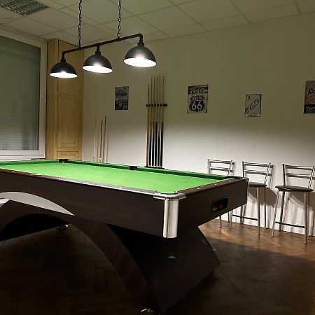 Jaures 99 - 2 Chambres Salle De Billard Et Jardin Epernay Luaran gambar